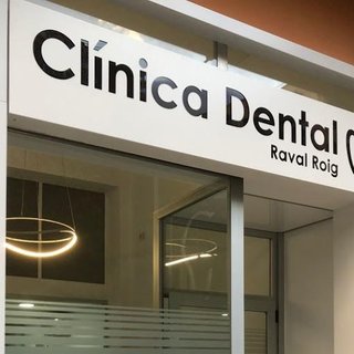 Clinica dental Raval Roig Dr.Ciric