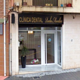 Clínica dental Reche Monllor