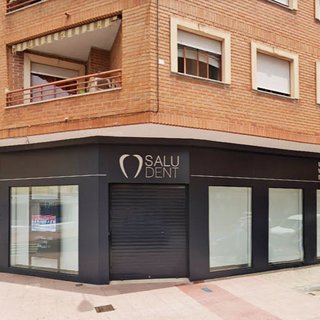 Clínica dental Saludent Denia