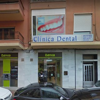 Clínica Dental San Blas Dr. Óscar Roberto Canepa Perín