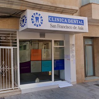 Clínica dental San Francisco de Asís