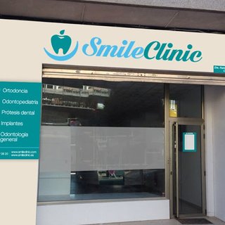 Clínica Dental Smileclinic