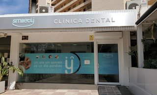 Clínica Dental Smilety