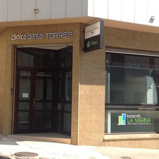 Clínica dental Torres
