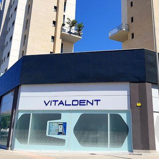 Clínica dental Vitaldent Alicante San Juan