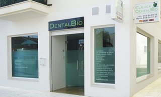 Clínica DentalBio Altea