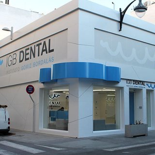 Clínica IGB Dental Instituto Gómiz Bordalás Elda