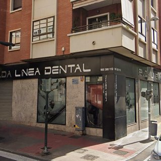 Clínica Linea Dental Elda
