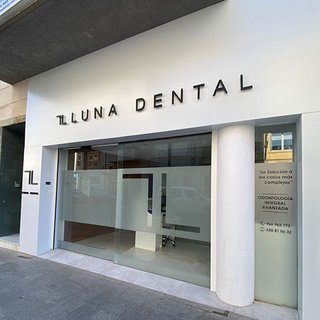 Clínica LLuna Dental