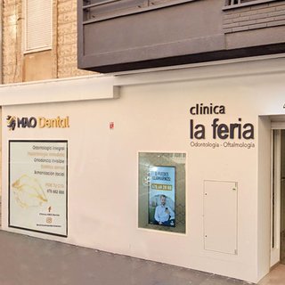 Clínica MAO Dental