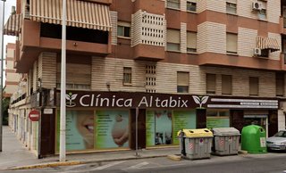Clínica Altabix