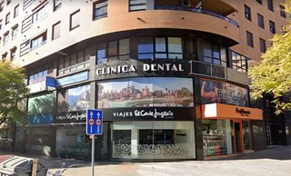 Clínica odontológica An-Medidental