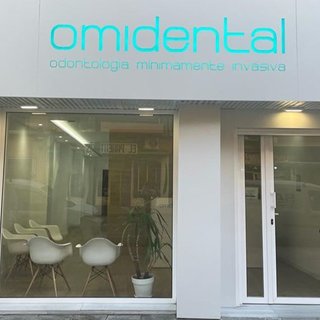Clínica Omi Dental