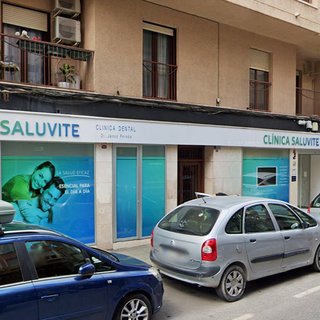 Clínica Saluvite