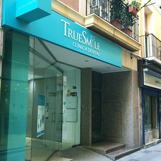 Clínica Truesmile Dental