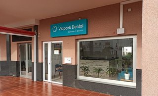 Clínica Viapark Dental