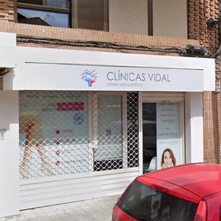 Clinicas Vidal