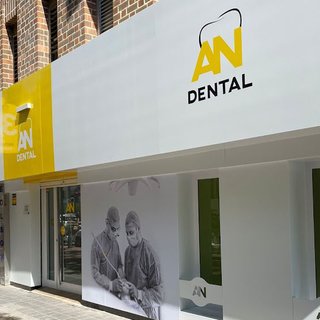 AN Dental Alicante