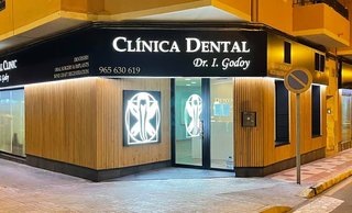 Dental clínic Dr. Ignacio Godoy
