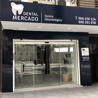 Dental Mercado