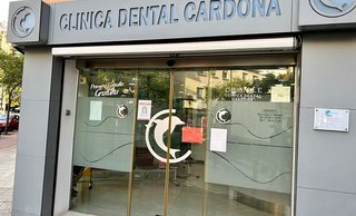 DR SMILE Alicante - Carolinas Altas