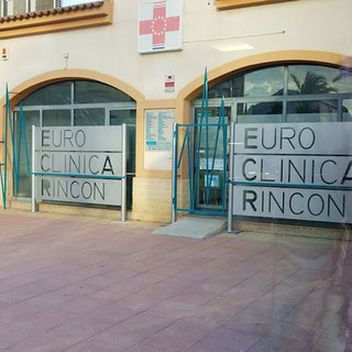 Euro Clinica Rincon Benidorm