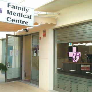 Family Medical Centre Albir