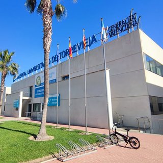 Hospital Universitario de Torrevieja