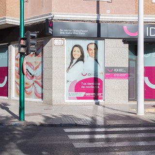 Instituto Dental Internacional - IDI Elche