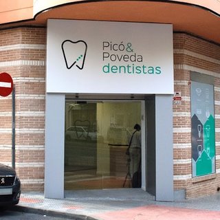 Picó & Poveda dentistas