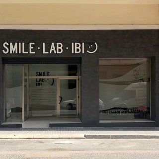 Smile Lab Ibi