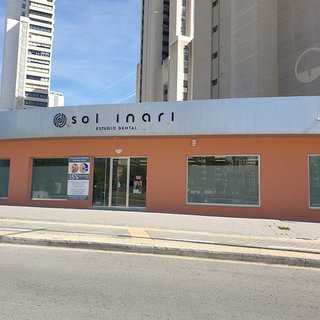Sol Inari Dental Benidorm