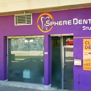 Sphere Dental Studio