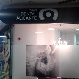 Tac Dental Alicante