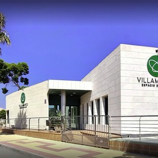 Villamarco espacio de salud