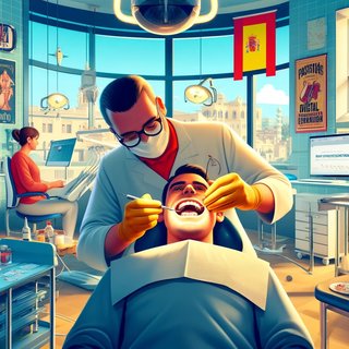 Reconstrucciones dentales