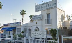 Carredent british dental practice