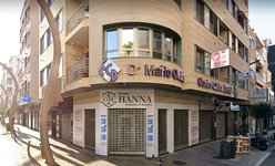 Centro clínico dental Dr. Mario Oliden