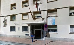 Centro de Especialidades de Orihuela Nuestro Padre Jesús