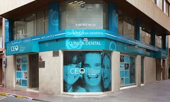 Centro de Especialidades Odontologicas Dr. Orts