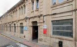 Centro de Salud de Alcoy La Fábrica
