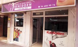 Centro De Salud Dental Benidorm