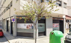Centro de salud dental La Hoya