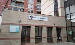 Centro de Salud Elda Acacias