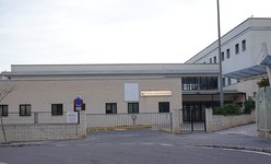 Centro de Salud Foietes Benidorm