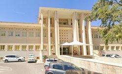 Centro de Salud San Vicente del Raspeig I