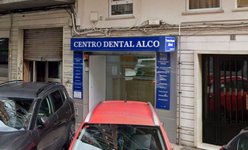 Centro Dental Alcoi Santa Rosa