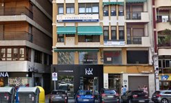 Centro dental Dr. Ortega