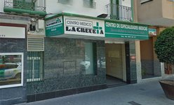 Centro médico La Creueta