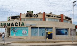 Centro Médico Virgen de la Caridad Campoamor